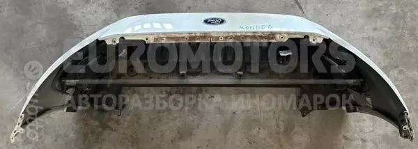 Передний бампер Ford Mondeo 2.0tdci (V) 2015 it-10213 Дизель - 8