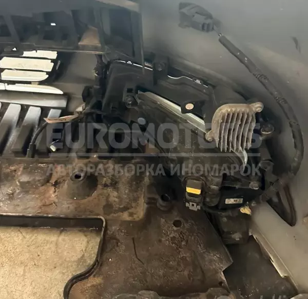 Передний бампер Ford Mondeo 2.0tdci (V) 2015 it-10213 Дизель - 12
