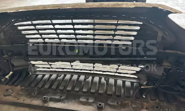 Передний бампер Ford Mondeo 2.0tdci (V) 2015 it-10213 Дизель - 13