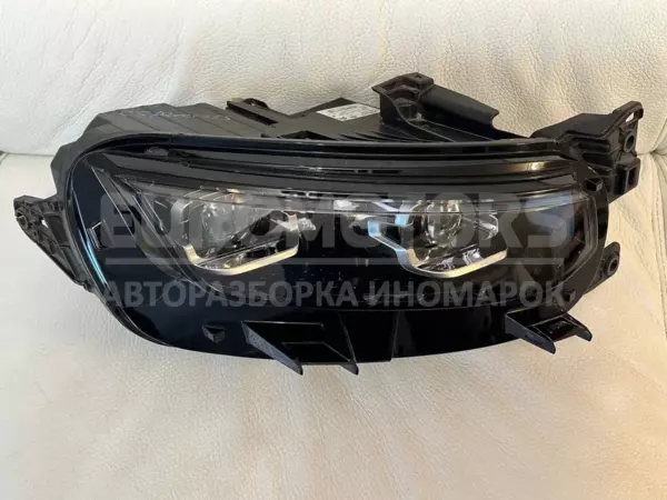 Права світлодіодна фара Citroen C5 Aircross 1.5hdi (euro-6) 2017 9816925280 it-10216 Дизель - 2