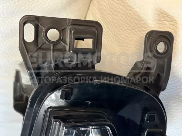 Права світлодіодна фара Citroen C5 Aircross 1.5hdi (euro-6) 2017 9816925280 it-10216 Дизель - 4