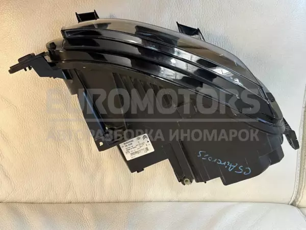 Права світлодіодна фара Citroen C5 Aircross 1.5hdi (euro-6) 2017 9816925280 it-10216 Дизель - 5