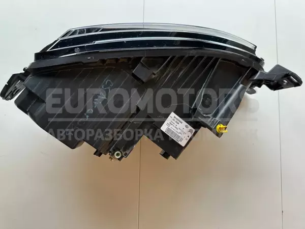 Ліва світлодіодна фара Citroen C5 Aircross 1.5hdi (euro-6) 2017 9816925580 it-10217 Дизель - 4