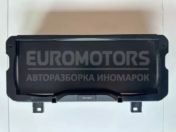 Панель приборов Citroen C5 Aircross 1.5hdi (euro-6) 2017 9839510080-00 it-10218 Дизель euromotors.com.ua
