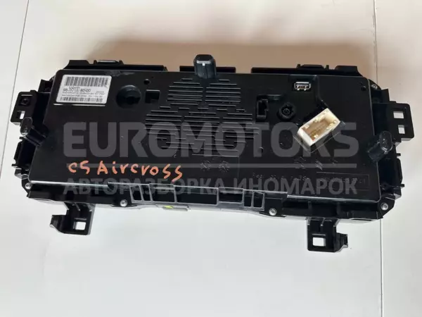 Панель приборов Citroen C5 Aircross 1.5hdi (euro-6) 2017 9839510080-00 it-10218 Дизель - 5