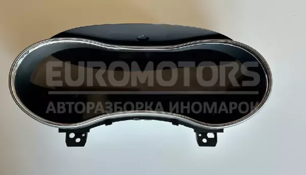 Панель приборов Jeep Grand Cherokee 3.0crd 2010 68302217AC it-10238 Дизель euromotors.com.ua
