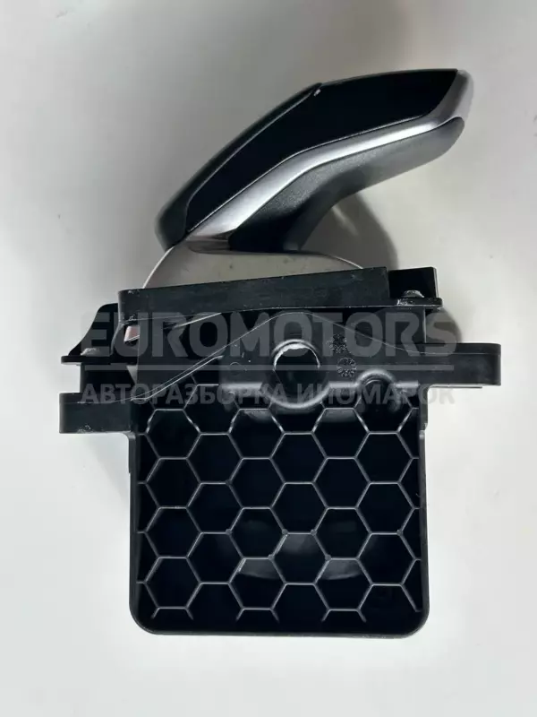 Важіль автоматичної коробки передач Citroen C5 Aircross 1.5hdi (euro-6) 2017 98336270DX it-10244 Дизель - 4