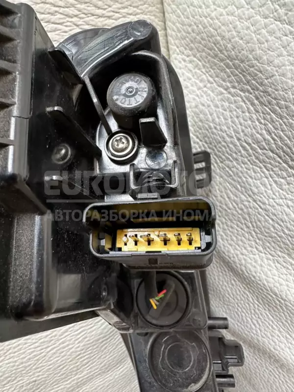 Правий світлодіодний денний ходовий вогонь Citroen C5 Aircross 1.5hdi (euro-6) 2017 9818005080 it-10246 Дизель - 6