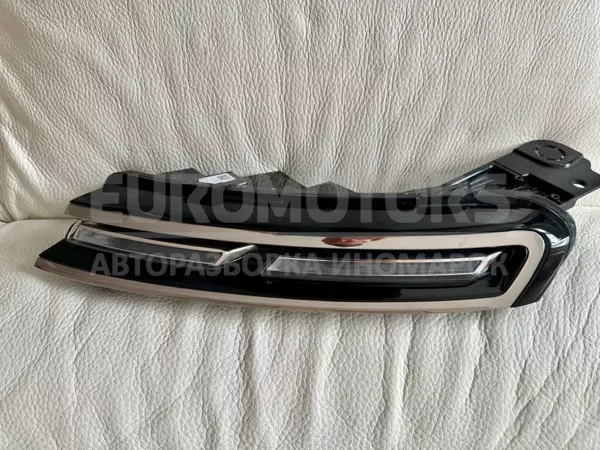 Левая дневная светодиодная фара Citroen C5 Aircross 1.5hdi (euro-6) 2017 9818005180 it-10247 Дизель euromotors.com.ua