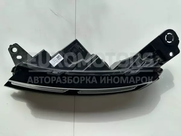 Ліва денна світлодіодна фара Citroen C5 Aircross 1.5hdi (euro-6) 2017 9818005180 it-10247 Дизель - 2