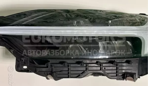 Ліва світлодіодна фара Volvo XC60 2.0tdi 2017 32337382 it-10267 Дизель - 2
