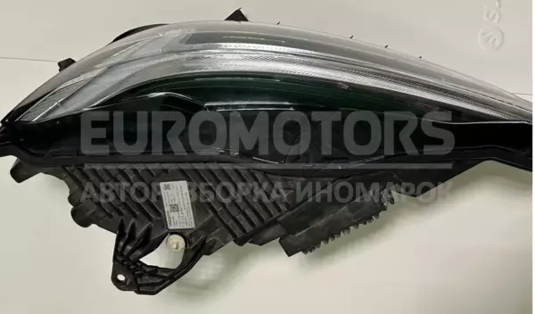 Ліва світлодіодна фара Volvo XC60 2.0tdi 2017 32337382 it-10267 Дизель - 3