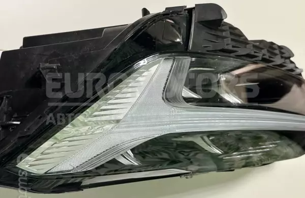 Ліва світлодіодна фара Volvo XC60 2.0tdi 2017 32337382 it-10267 Дизель - 4