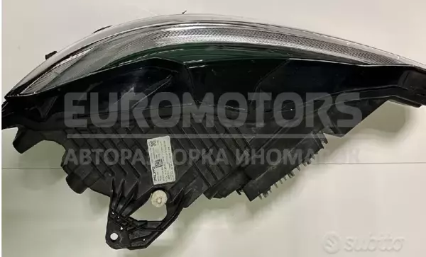 Ліва світлодіодна фара Volvo XC60 2.0tdi 2017 32337382 it-10267 Дизель - 6