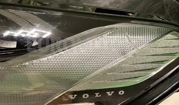 Ліва світлодіодна фара Volvo XC60 2.0tdi 2017 32337382 it-10267 Дизель - 9