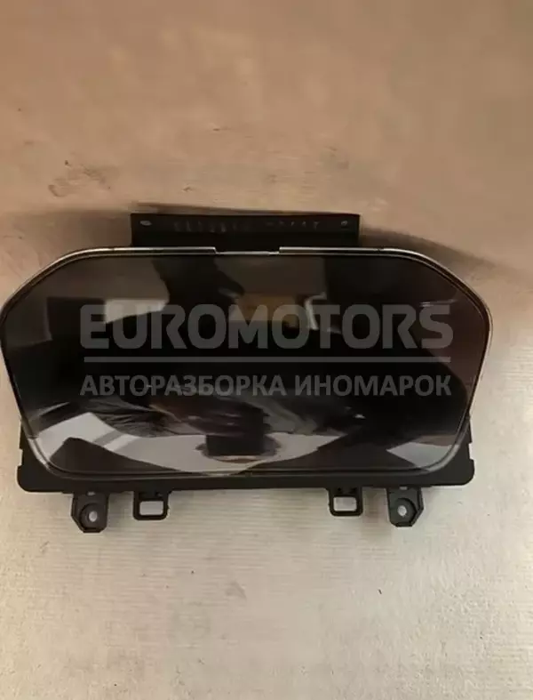 Панель приборов Volvo XC60 2.0tdi 2017 P32320031AA it-10272 Дизель euromotors.com.ua