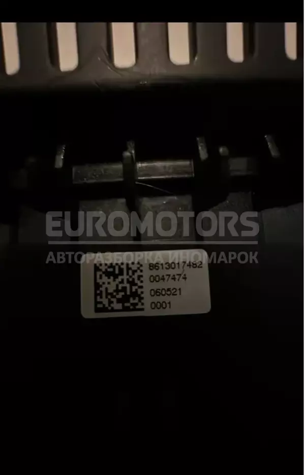 Панель приладів Volvo XC60 2.0tdi 2017 P32320031AA it-10272 Дизель - 3