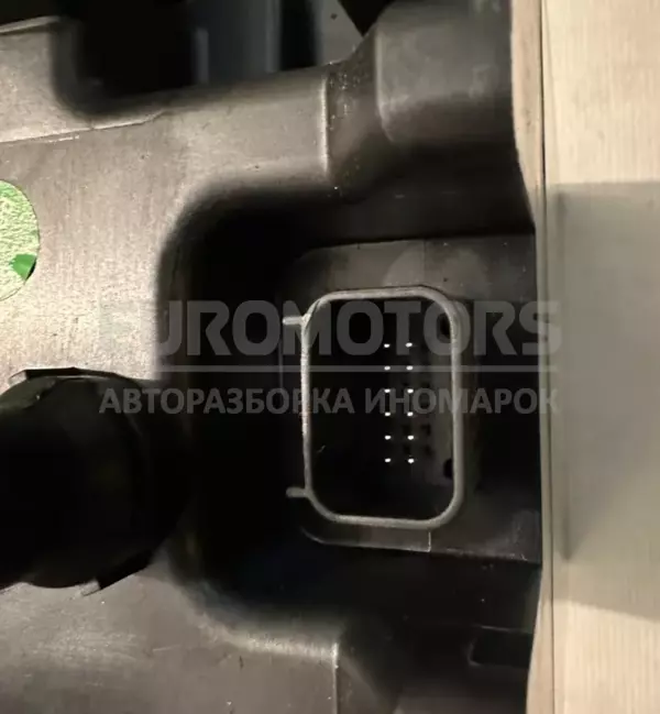 Дизельный/гибридный аккумулятор Volvo XC60 2.0tdi 2017 32301105 it-10273 Дизель - 4