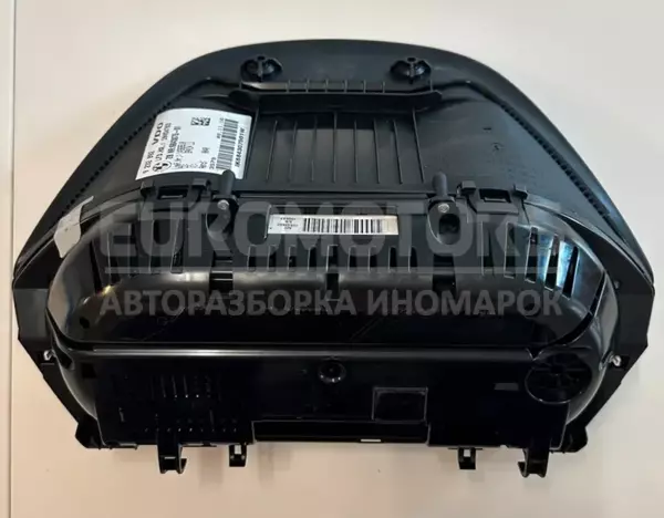 Панель приборов BMW 1 2.0 16V (F20) 2010 9232892 it-10275 Бензин - 2