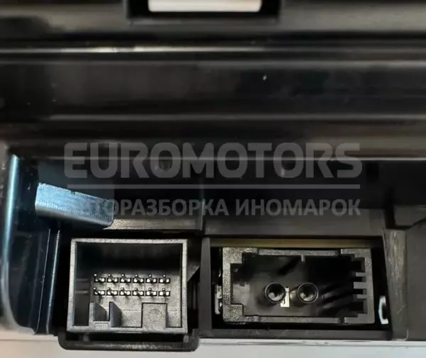 Панель приборов BMW 1 2.0 16V (F20) 2010 9232892 it-10275 Бензин - 4