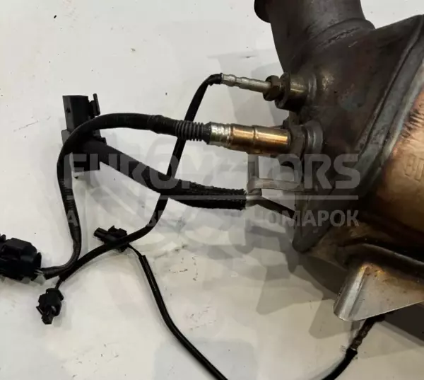 Каталізатор/Сажевий фільтр BMW 3 2.0tdi (F30/F31) 2012-2019 8 509 241 it-10280 Дизель - 3