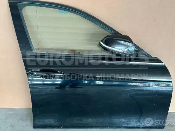 Передні праві двері BMW 3 2.0tdi (F30/F31) 2012-2019 it-10282 Дизель - 2