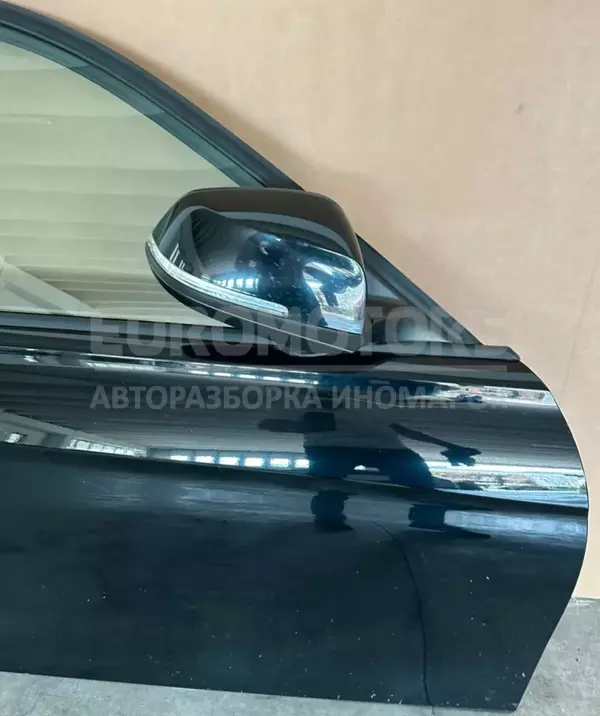 Передні праві двері BMW 3 2.0tdi (F30/F31) 2012-2019 it-10282 Дизель - 3