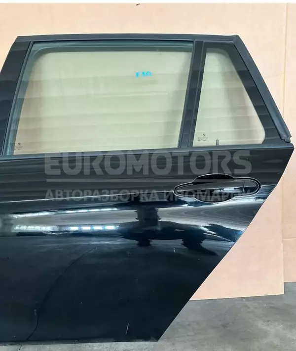 Левая задняя дверь (универсал) BMW 3 2.0tdi (F30/F31) 2012-2019 it-10283 Дизель - 4