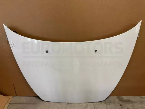 Капот Volvo C70 2.0td 2006-2013 it-10296 Дизель euromotors.com.ua