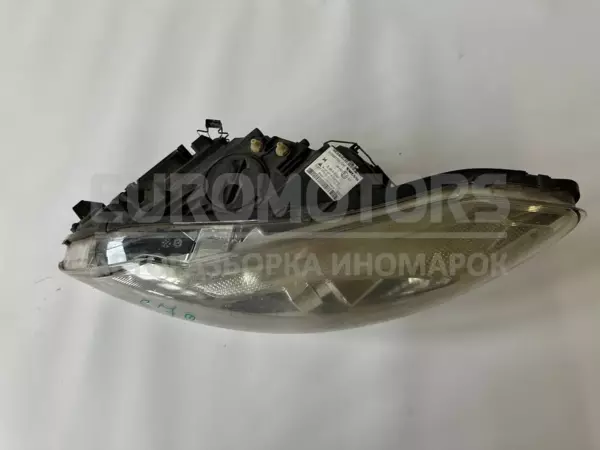 Ліва фара Volvo C70 2.0td 2006-2013 31299750 it-10316 Дизель - 2