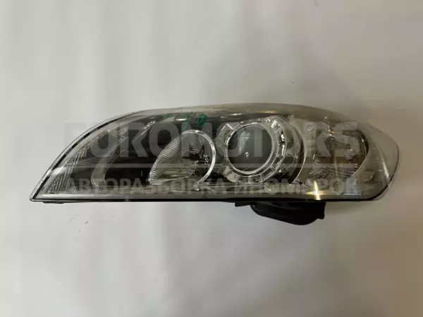 Ліва фара Volvo C70 2.0td 2006-2013 31299750 it-10316 Дизель - 3