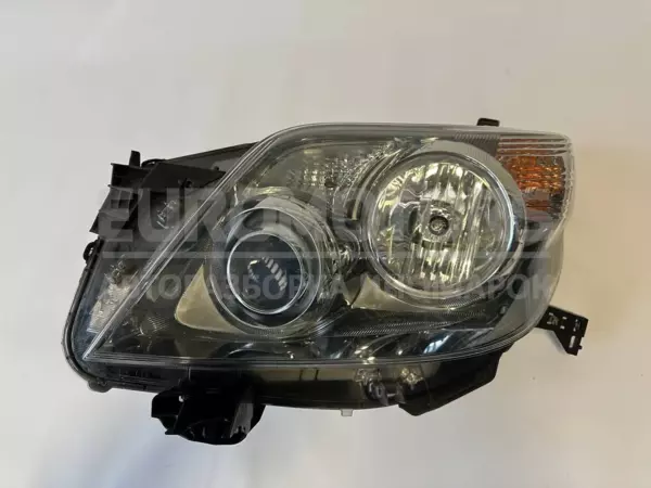 Ліва ксенонова фара Toyota Land Cruiser Prado 3.0td D-4D (150) 2009 it-10323 Дизель euromotors.com.ua