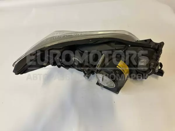 Левая ксеноновая фара Toyota Land Cruiser Prado 3.0td D-4D (150) 2009 it-10323 Дизель - 3