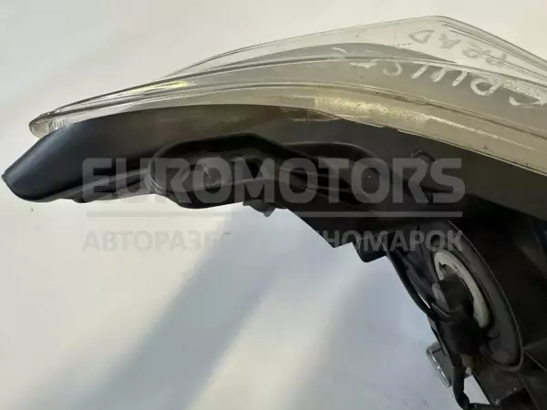 Левая ксеноновая фара Toyota Land Cruiser Prado 3.0td D-4D (150) 2009 it-10323 Дизель - 4