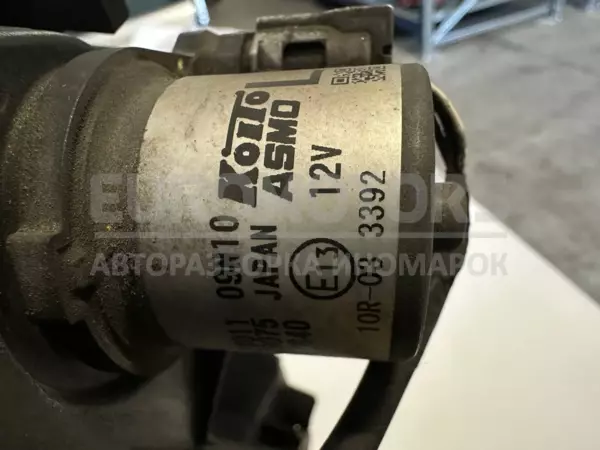 Левая ксеноновая фара Toyota Land Cruiser Prado 3.0td D-4D (150) 2009 it-10323 Дизель - 8