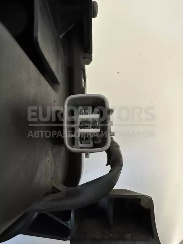 Левая ксеноновая фара Toyota Land Cruiser Prado 3.0td D-4D (150) 2009 it-10323 Дизель - 13