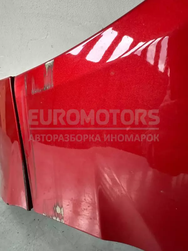 Ліве переднє крило Volvo XC60 2.0tdi 2017 it-10324 Дизель - 2