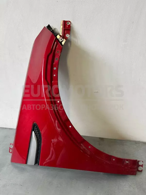 Правое переднее крыло Land Rover Discovery Sport 2.0d 2014-2019 FB7216015AR32 it-10327 Дизель euromotors.com.ua
