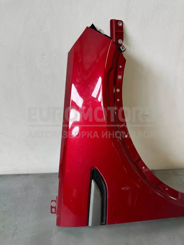 Праве переднє крило Land Rover Discovery Sport 2.0d 2014-2019 FB7216015AR32 it-10327 Дизель - 2