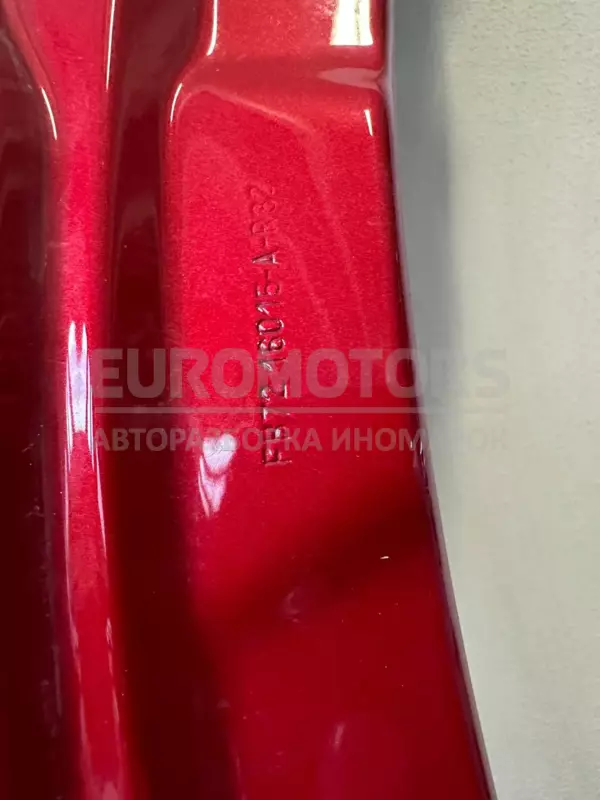 Праве переднє крило Land Rover Discovery Sport 2.0d 2014-2019 FB7216015AR32 it-10327 Дизель - 3