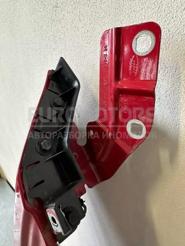 Праве переднє крило Land Rover Discovery Sport 2.0d 2014-2019 FB7216015AR32 it-10327 Дизель - 4