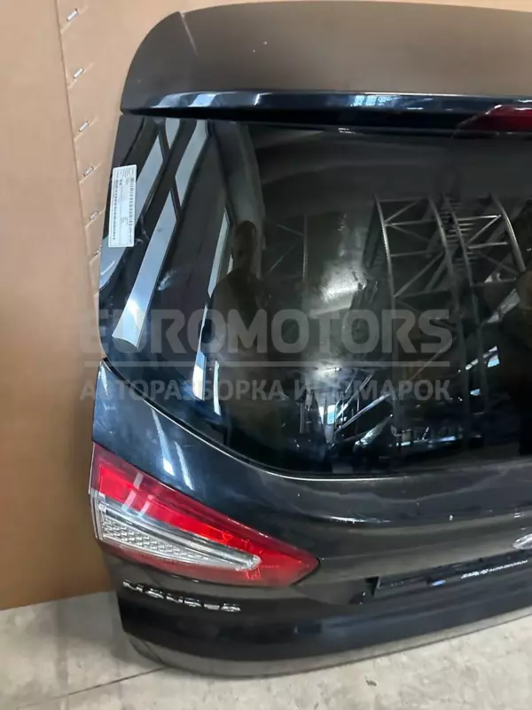 Крышка багажника Ford Mondeo 2.0tdci (IV) 2007-2015 it-10334 Дизель - 2