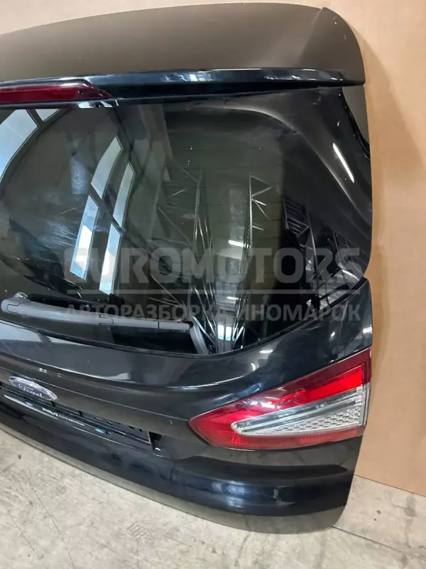 Крышка багажника Ford Mondeo 2.0tdci (IV) 2007-2015 it-10334 Дизель - 3