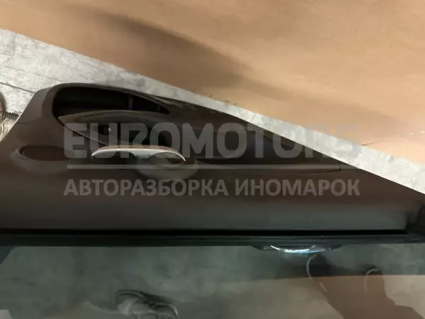 Задні ліві двері Fiat 500X 1.3 Mjet 2014 it-10341 Дизель - 4