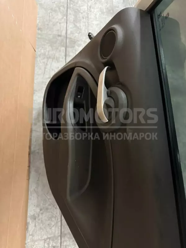 Задняя правая дверь Fiat 500X 1.3 Mjet 2014 it-10342 Дизель - 4