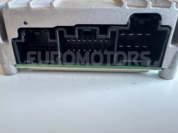 Підсилювач звуку Land Rover Discovery Sport 2.0d 2014-2019 FK7219C164ZF it-10360 Дизель - 4