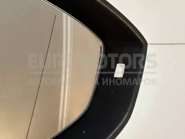 Ліве дзеркало Audi A4 3.0tdi (B9) 2015-2023 it-10368 Дизель - 3