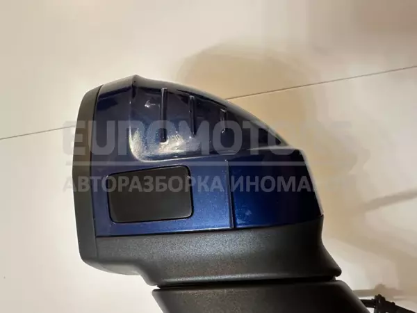 Ліве дзеркало Audi A4 3.0tdi (B9) 2015-2023 it-10368 Дизель - 4