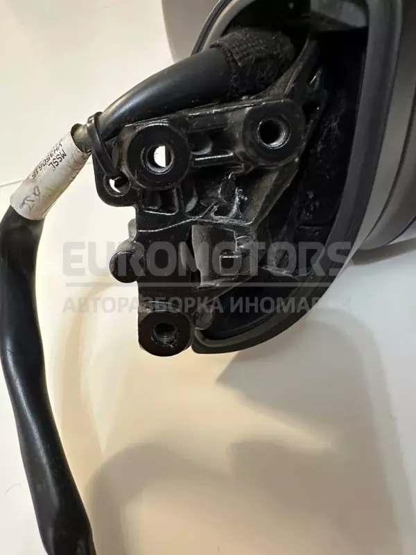 Ліве дзеркало Audi A4 3.0tdi (B9) 2015-2023 it-10368 Дизель - 5