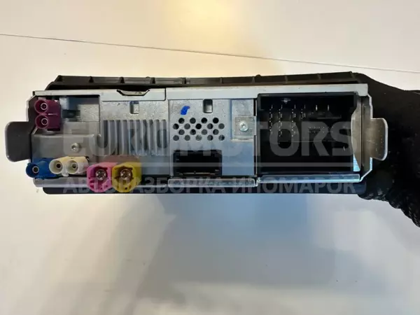 CD+MP3/DVD/GPS автомагнітола Audi A4 3.0tdi (B9) 2015-2023 8W0035193A it-10371 Дизель - 3